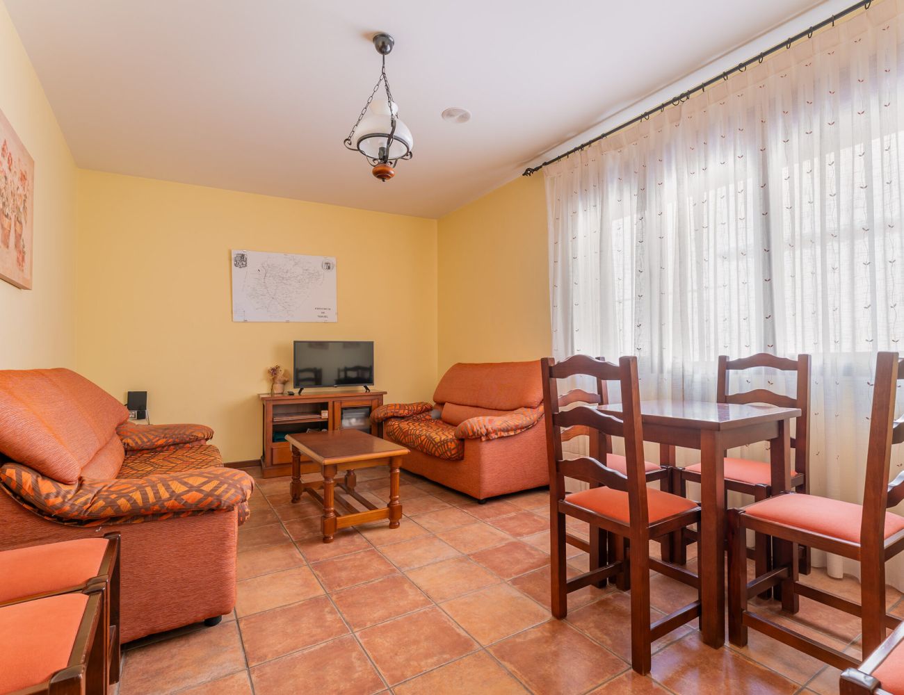Hotel El Horno - foto del hotel
