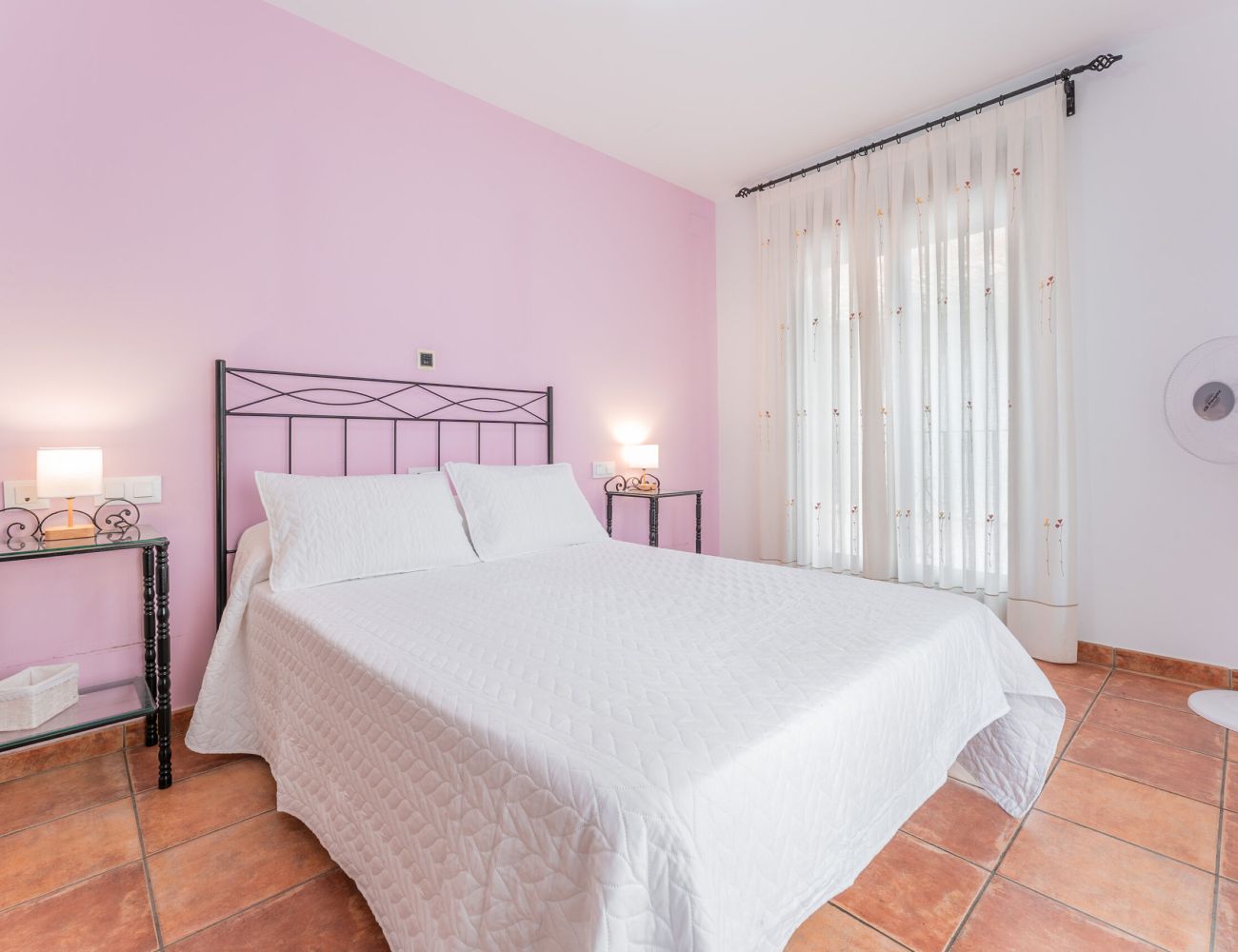 Hotel El Horno - foto habitación