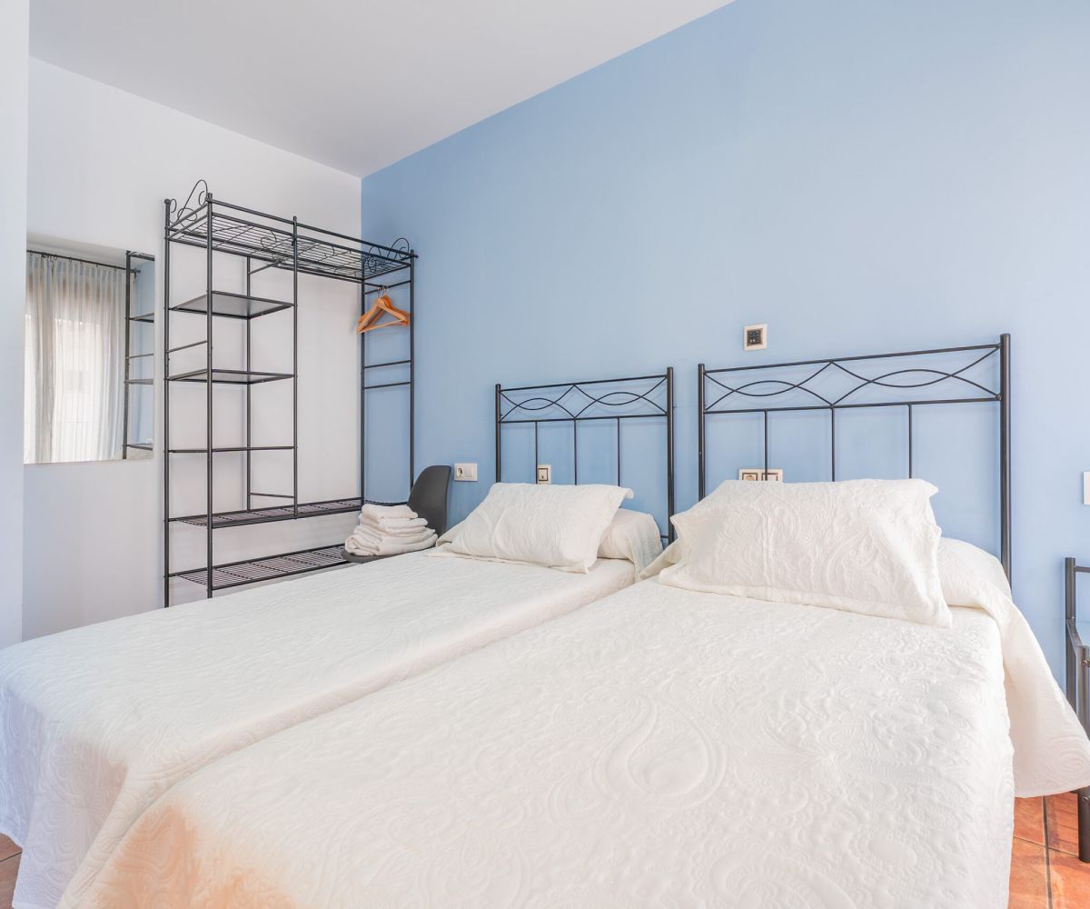 Foto habitación del hotel