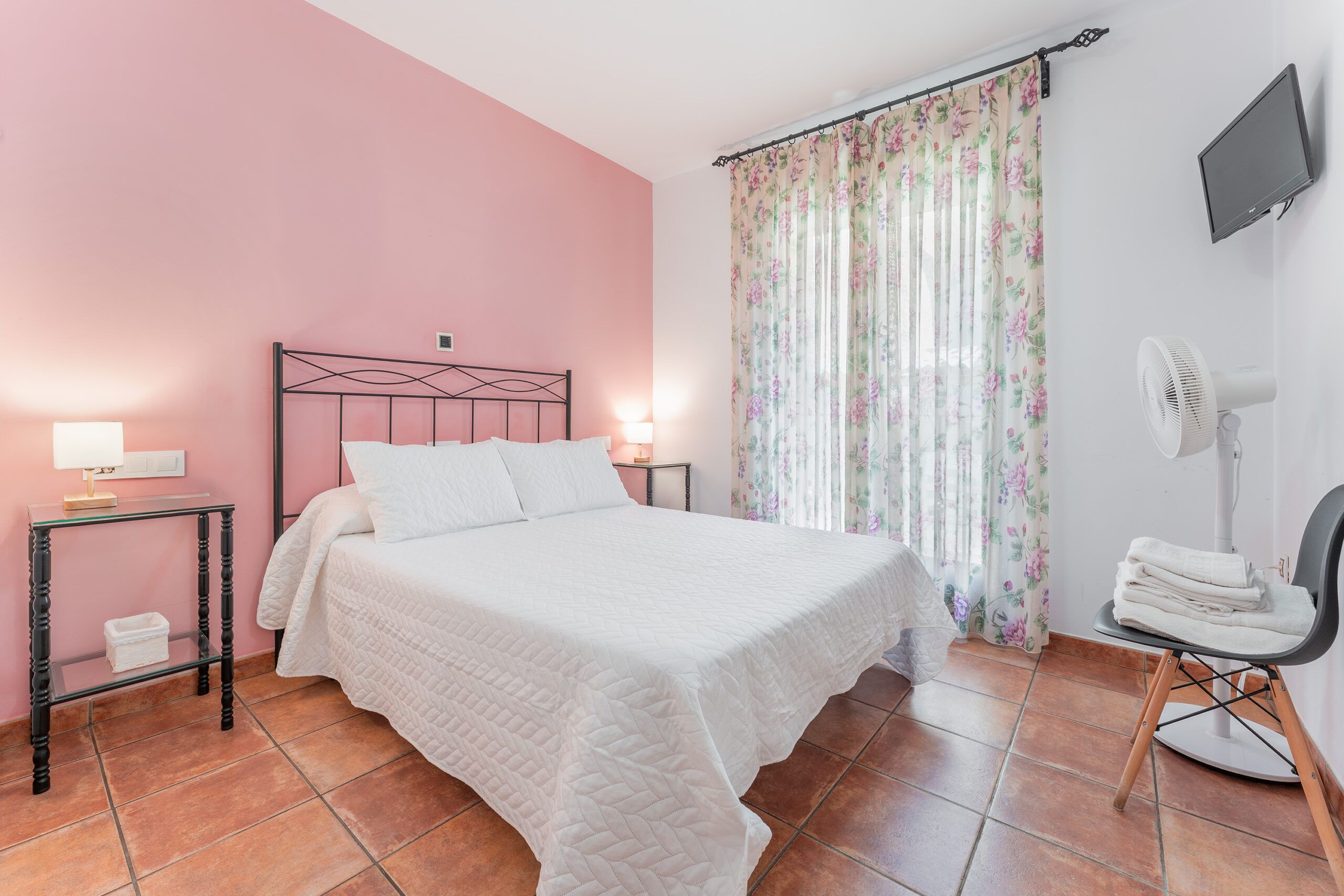 Hotel el Horno - foto habitación matrimonio 5