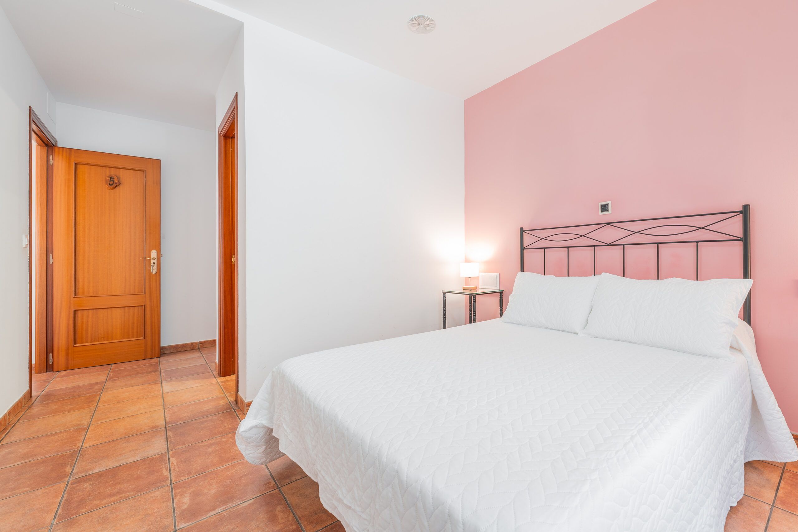 Hotel el Horno - foto habitación matrimonio 5