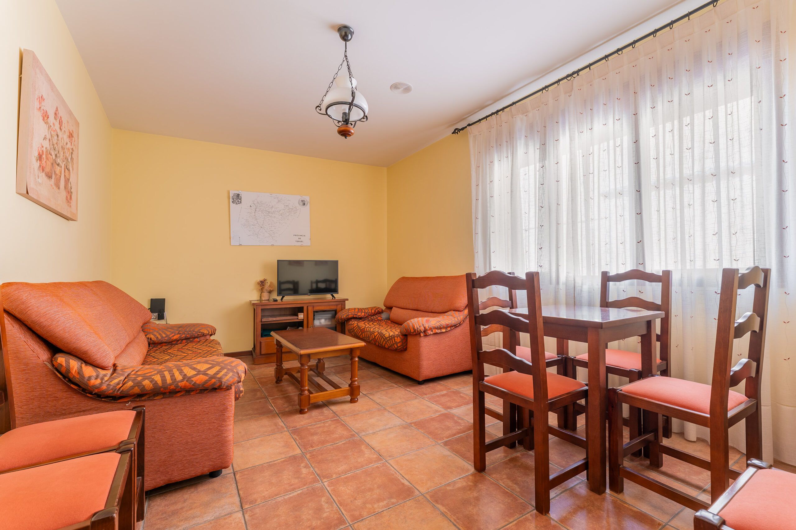 Hotel el Horno - foto del hotel