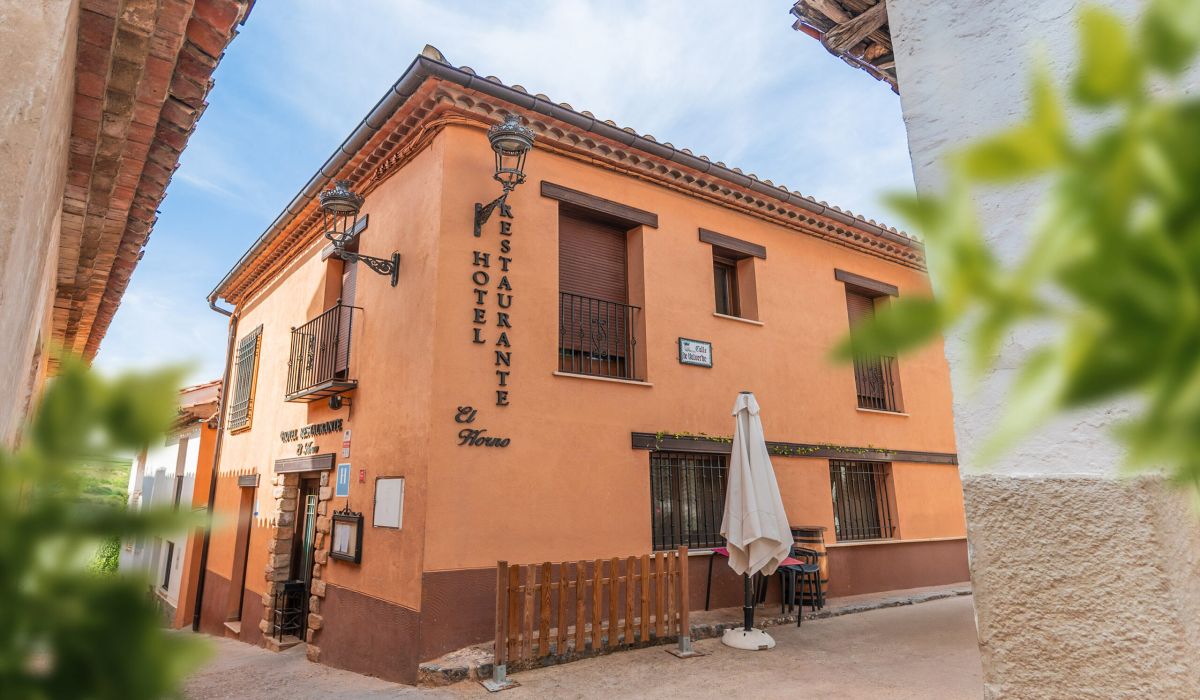 Foto fachada